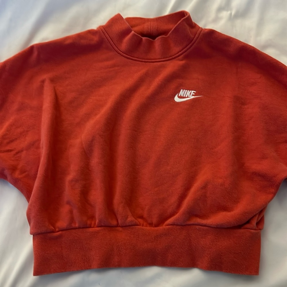 Nike Crew Neck